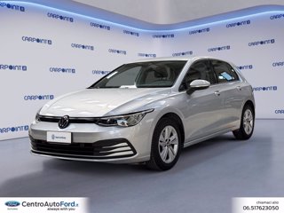 VOLKSWAGEN Golf 1.5 etsi evo life 130cv dsg 0