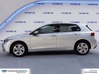 VOLKSWAGEN Golf 1.5 etsi evo life 130cv dsg 1