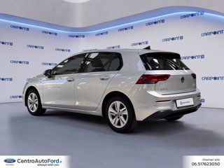 VOLKSWAGEN Golf 1.5 etsi evo life 130cv dsg 2