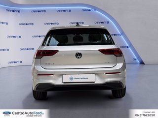 VOLKSWAGEN Golf 1.5 etsi evo life 130cv dsg 3