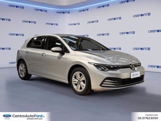 VOLKSWAGEN Golf 1.5 etsi evo life 130cv dsg 6