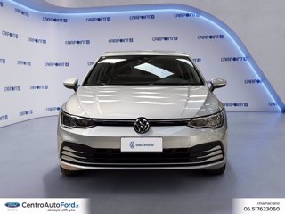 VOLKSWAGEN Golf 1.5 etsi evo life 130cv dsg 7