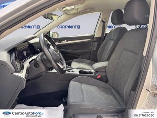 VOLKSWAGEN Golf 1.5 etsi evo life 130cv dsg 8