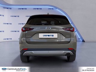 MAZDA Cx-5 2.2 newground 2wd 150cv auto 3
