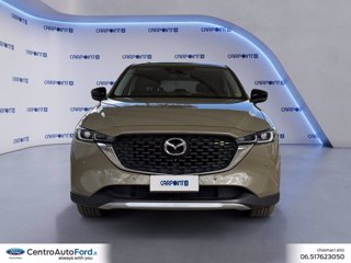 MAZDA Cx-5 2.2 newground 2wd 150cv auto 7