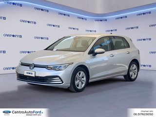 VOLKSWAGEN Golf 2.0 tdi life 115cv dsg 1