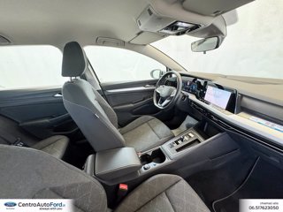 VOLKSWAGEN Golf 2.0 tdi life 115cv dsg 5