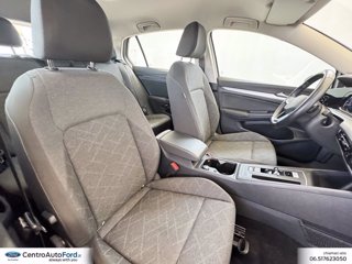 VOLKSWAGEN Golf 2.0 tdi life 115cv dsg 6