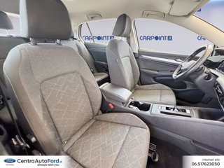 VOLKSWAGEN Golf 2.0 tdi life 115cv dsg 6
