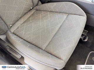 VOLKSWAGEN Golf 2.0 tdi life 115cv dsg 7