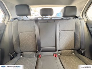 VOLKSWAGEN Golf 2.0 tdi life 115cv dsg 8