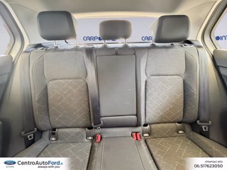 VOLKSWAGEN Golf 2.0 tdi life 115cv dsg 8