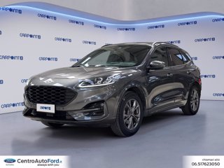 FORD Kuga 2.5 phev st-line x 2wd 225cv cvt 0