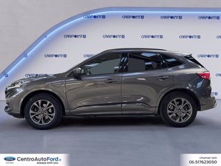 FORD Kuga 2.5 phev st-line x 2wd 225cv cvt 1