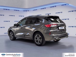 FORD Kuga 2.5 phev st-line x 2wd 225cv cvt 2
