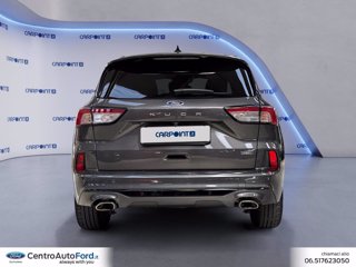 FORD Kuga 2.5 phev st-line x 2wd 225cv cvt 3