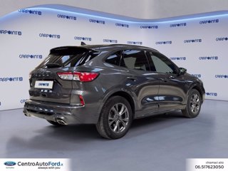 FORD Kuga 2.5 phev st-line x 2wd 225cv cvt 4