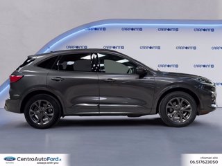FORD Kuga 2.5 phev st-line x 2wd 225cv cvt 5