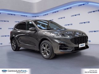 FORD Kuga 2.5 phev st-line x 2wd 225cv cvt 6