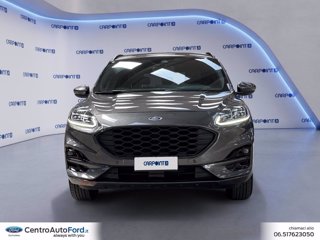FORD Kuga 2.5 phev st-line x 2wd 225cv cvt 7