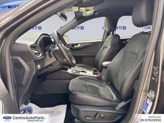 FORD Kuga 2.5 phev st-line x 2wd 225cv cvt 8