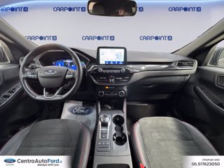 FORD Kuga 2.5 phev st-line x 2wd 225cv cvt 9