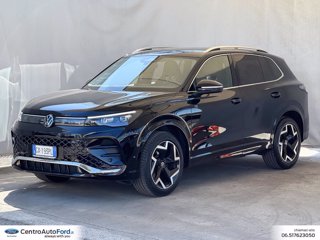 VOLKSWAGEN Tiguan 2.0 tdi r-line 150cv dsg 0