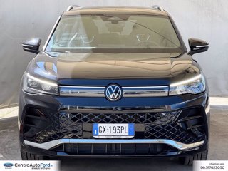 VOLKSWAGEN Tiguan 2.0 tdi r-line 150cv dsg 1