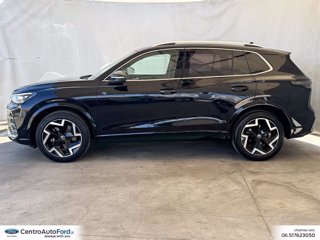 VOLKSWAGEN Tiguan 2.0 tdi r-line 150cv dsg 2