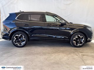 VOLKSWAGEN Tiguan 2.0 tdi r-line 150cv dsg 4