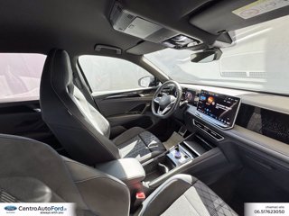 VOLKSWAGEN Tiguan 2.0 tdi r-line 150cv dsg 5