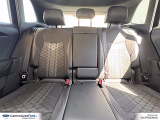 VOLKSWAGEN Tiguan 2.0 tdi r-line 150cv dsg 8