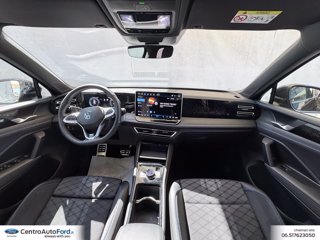 VOLKSWAGEN Tiguan 2.0 tdi r-line 150cv dsg 9