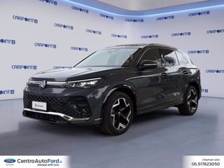 VOLKSWAGEN Tiguan 2.0 tdi r-line 150cv dsg 0