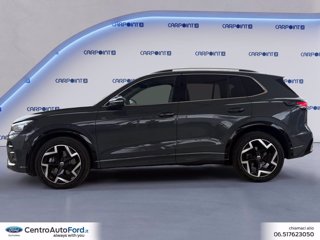 VOLKSWAGEN Tiguan 2.0 tdi r-line 150cv dsg 1