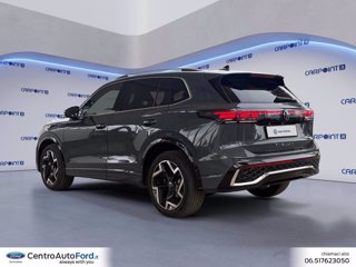 VOLKSWAGEN Tiguan 2.0 tdi r-line 150cv dsg 2