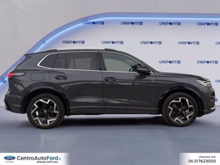 VOLKSWAGEN Tiguan 2.0 tdi r-line 150cv dsg 5