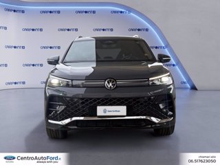 VOLKSWAGEN Tiguan 2.0 tdi r-line 150cv dsg 7
