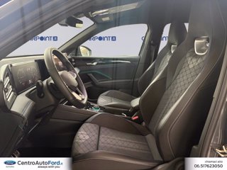 VOLKSWAGEN Tiguan 2.0 tdi r-line 150cv dsg 8