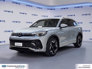 VOLKSWAGEN Tiguan 2.0 tdi r-line 150cv dsg 0