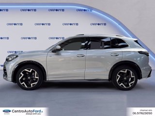 VOLKSWAGEN Tiguan 2.0 tdi r-line 150cv dsg 1