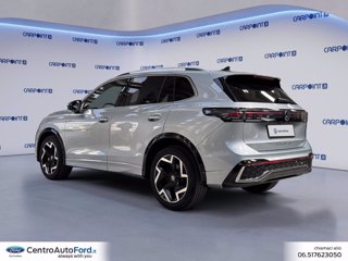 VOLKSWAGEN Tiguan 2.0 tdi r-line 150cv dsg 2