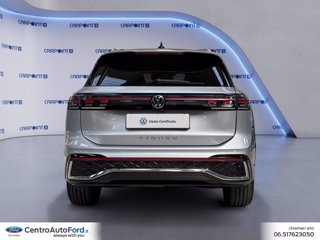VOLKSWAGEN Tiguan 2.0 tdi r-line 150cv dsg 3