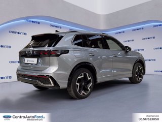 VOLKSWAGEN Tiguan 2.0 tdi r-line 150cv dsg 4