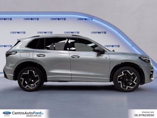 VOLKSWAGEN Tiguan 2.0 tdi r-line 150cv dsg 5