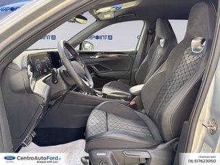 VOLKSWAGEN Tiguan 2.0 tdi r-line 150cv dsg 8