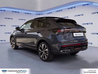 VOLKSWAGEN Taigo 1.0 tsi r-line 115cv dsg 2