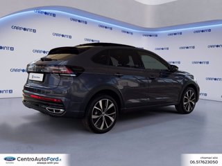 VOLKSWAGEN Taigo 1.0 tsi r-line 115cv dsg 4