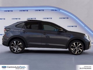 VOLKSWAGEN Taigo 1.0 tsi r-line 115cv dsg 5