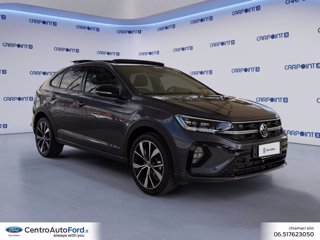 VOLKSWAGEN Taigo 1.0 tsi r-line 115cv dsg 6